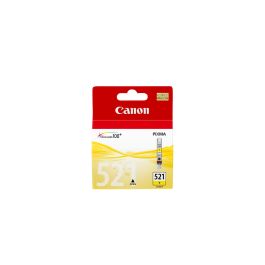Canon Pixma MP620/630/980 Cartucho Amarillo Precio: 14.49999991. SKU: S8402825