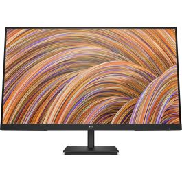 HP V27i G5 Monitor de Pantalla para PC 27" Full HD 1920x1080 IPS 75Hz 5ms FreeSync HDMI DP Negro 250 nits Antirreflejos Precio: 135.49999991. SKU: S5616715