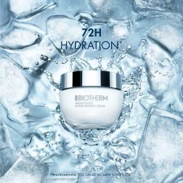Biotherm Aquasource Hydra Barrier Crema Hidratante 50 ml