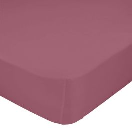 Sábana Bajera HappyFriday BASIC Magenta 200 x 200 x 32 cm Precio: 30.9899997. SKU: B1FV77E2GT