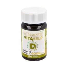 Vitamina D3 4000 Ui Vitahelp Precio: 10.5900003. SKU: B14JLTXYBA