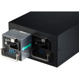 FSP Twins PRO 900W Redundante ATX Fuente Alimentación para Servidor | 80 PLUS Gold