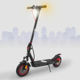 Urbanglide URB3700092650448 Patinete Eléctrico Plegable 100 MAX 350W 10 ruedas Adulto Negro