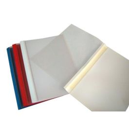 Tapa De Encuadernar Termica Yosan A4 15 Mm Blanco Caja De 50 Precio: 59.112493. SKU: B17YP2VG2R