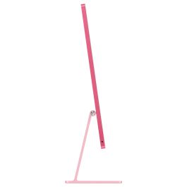 Apple iMac 24 pulgadas con pantalla Retina 4.5K, chip Apple M4 (10 núcleos CPU, 10 núcleos GPU), 16GB RAM, 256GB SSD, Color Rosa