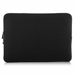 Maletín para Portátil V7 CSE12-BLK-3N Negro 12"