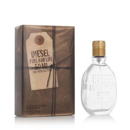 Perfume Hombre Diesel Fuel For Life Pour Homme EDT 50 ml