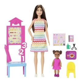 Barbie MATJCR76 Caja de la Señora de la Escuela Precio: 38.78999971. SKU: B18HK44HL5