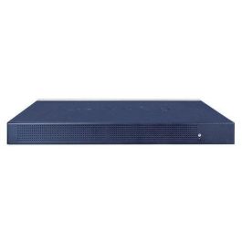 Planet IGS-6325-24P4X Switch Industrial PoE+ Gestionado L3, 24 Puertos Gigabit 802.3at + 4 SFP+ 10G, Anillo Redundante Planet IGS-6325-24P4X Switch Industrial PoE+ Gestionado L3, 24 Puertos Gigabit 802.3at + 4 SFP+ 10G, Anillo Redundante