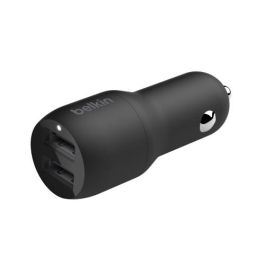Cargador de Coche Belkin BOOST↑CHARGE