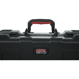 GATOR Estuche para Proyector de Vídeo 45,7 x 45,7 x 15,2 Cm (52 x 23 x 56 Cm)