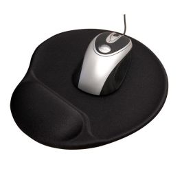 Jobmate MousePad w. Wrist Rest SoftGel Jobmate MousePad w. Wrist Rest SoftGel