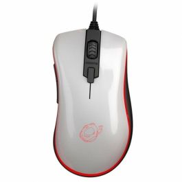 Ratón Gaming OZONE Neon M50 Blanco 5000 dpi Precio: 19.68999967. SKU: B1F4LBT2J3