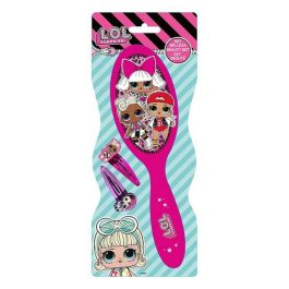 Cartoon L.O.L. Surprise Beauty Set Lote Precio: 3.50000002. SKU: S0570198