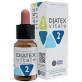 Diatex Vitale 02 30Ml. Diatex Vitale 02 30Ml. Precio: 19.5000003. SKU: B1CCE9AMH2