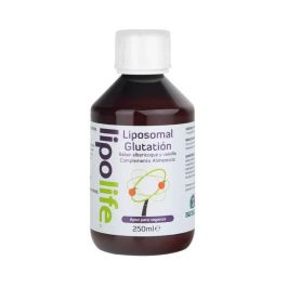 Lipolife Liposomal Glutatión Saboriz. 250 Ml Precio: 47.9000005. SKU: B15KGGWDCZ