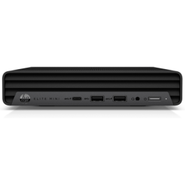 HP Elite Mini 800 G9 622X2ET Mini PC Intel Core i5-14500 16 GB DDR5 512 GB SSD Windows 11 Pro Negro Precio: 1152.50000019. SKU: B1KB7XX8N5