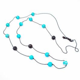 Collar Mujer Folli Follie 4N14B020T 45 cm Precio: 56.6900004. SKU: S0359640