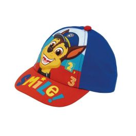 Gorra Infantil The Paw Patrol Friendship Azul (44-46 cm) Gorra Infantil The Paw Patrol Friendship Azul (44-46 cm)