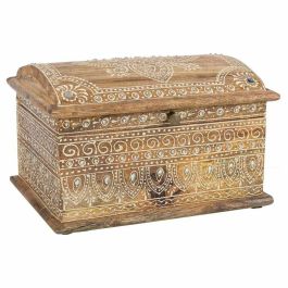 Caja-Joyero Alexandra House Living Estilo artesanal Precio: 54.49999962. SKU: B188826KXS