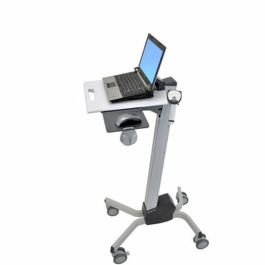 Carro Ergotron 24-205-214 Gris Carro Ergotron 24-205-214 Gris Precio: 910.50000019. SKU: S55021425
