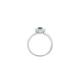 Anillo Mujer Morellato SAIW155014 Plateado 14 Anillo Mujer Morellato SAIW155014 Plateado 14
