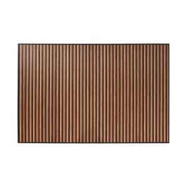 DKD Home Decor Alfombra Bamboo carpets 25 Urban Marron 230 x 160 cm Bambu Precio: 93.49999967. SKU: B1HPQ2GLPG