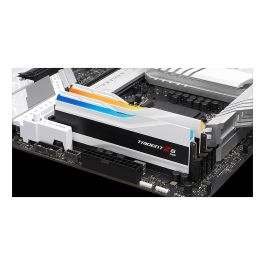 G.Skill F5-6400J3039G16GX2-TZ5RW 32GB DDR5 6400MHz CL30 Kit (2x16GB) DIMM PC Negro