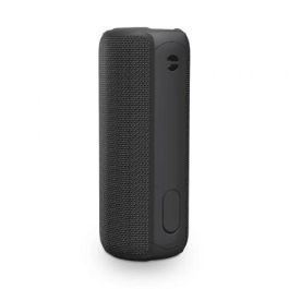 Altavoz Bluetooth SPC Sound Zenith Negro