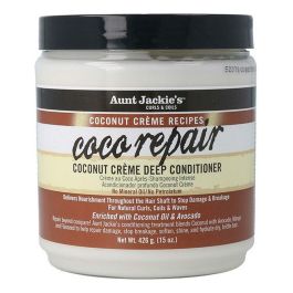 Aunt Jackie's Coco Acondicionador Reparador Profundo 426G/15OZ Precio: 9.68999944. SKU: SBL-AUC02