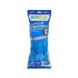 Bayeco Fregona de Microfibra Antibacterias Copptech 160g, Elimina 99.9% Bacterias Precio: 7.49999987. SKU: B122HKVGEA