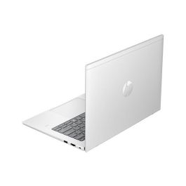 HP ProBook 4 G1 - Portátil 14" WUXGA IPS, Intel Core 5 120U, 16GB RAM, 512GB SSD, Teclado Español, Windows 11 Pro, Wolf Security, Plata