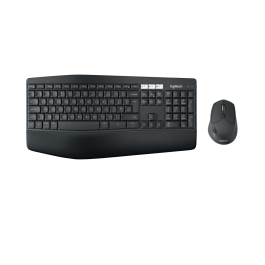LOGITECH TECLADO + RATON MK850 inalambrico Precio: 104.49999956. SKU: S8412251