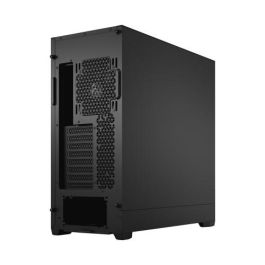 Fractal Design Pop XL Silent Torre PC Negra Silenciosa ATX EATX Micro-ATX Mini-ITX Acero 18.5 cm Altura CPU