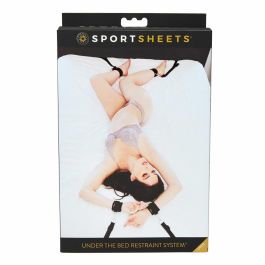 Set Erótico Sportsheets Set Erótico Sportsheets