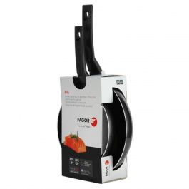 Sartén Fagor IRIS 20/26 Acero Ø 20 cm Ø 26 cm Sartén Fagor IRIS 20/26 Acero Ø 20 cm Ø 26 cm Precio: 20.89000023. SKU: B1FTTHTZGZ