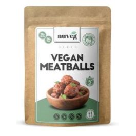 Albondigas Veganas 100Gr. Sg Precio: 5.8899995. SKU: B197DNXEL8