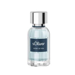 Scent Of You, Agua de Tocador, Para hombres, 30 ml Precio: 19.6504. SKU: B1FP2E4S2L