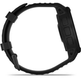 Garmin Instinct 2 Solar Reloj Conectado Edición Táctica Negro
