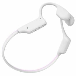 Auriculares con Micrófono Energy Sistem Blanco