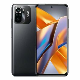 Smartphone Xiaomi M5s 6,67" 6,43" 4 GB RAM 128 GB Gris Smartphone Xiaomi M5s 6,67" 6,43" 4 GB RAM 128 GB Gris