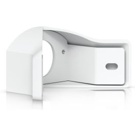 Ubiquiti G5 PTZ Soporte de Esquina para Cámara, de Policarbonato y Acero Inoxidable