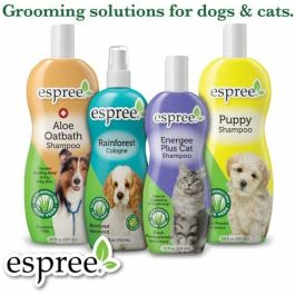 VetIQ Suplemento Piel y Pelo para Perros y Gatos con Omega 3, Omega 6 y Vitamina E. Reduce Muda y Alivia Piel Seca 250 mL VetIQ Suplemento Piel y Pelo para Perros y Gatos con Omega 3, Omega 6 y Vitamina E. Reduce Muda y Alivia Piel Seca 250 mL