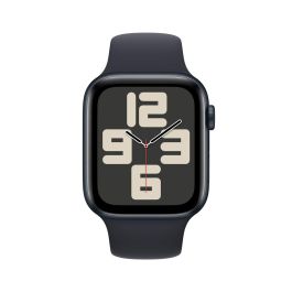 Smartwatch Apple Watch SE Negro 44 mm