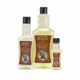 Champú de Uso Diario Reuzel Haarpflege 1 L