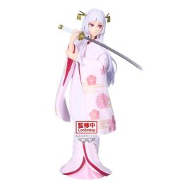 BANPRESTO Figura Akane Kurokawa Oshi No Ko 18cm Coleccionable
