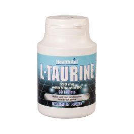 L-Taurina 550 Mg L-Taurina 550 Mg Precio: 18.6899999. SKU: B18RKJ7HGS