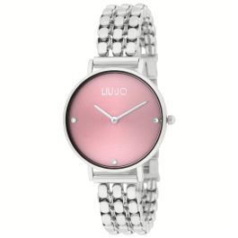 Reloj Unisex LIU JO TLJ2406 Precio: 124.50000002. SKU: B1BA75T36H