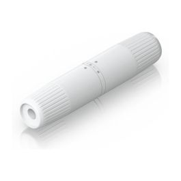 Ubiquiti UACC-RJ45-Coupler-C6A-Outdoor - Acoplador RJ45 Exterior Cat6a, Blanco, IPX6, 2 Piezas, Conexión Hembra/Hembra