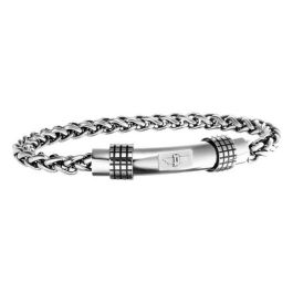 Pulsera Mujer Police S14ALB03B Precio: 39.79000058. SKU: B1HT4MC53M